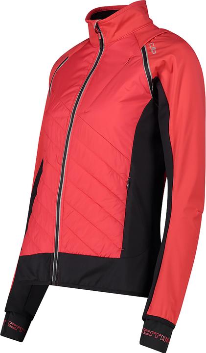 Actual product image CMP Campagnolo Softshell (46)