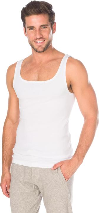 Actual product image Jockey Tank top (S)