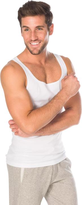 Actual product image Jockey Tank top (S)