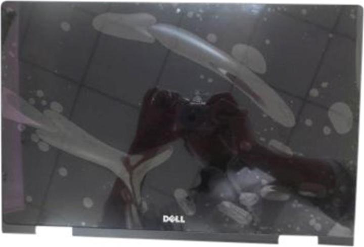 Produktbild Dell ASSY LCD 15.6FHD IR AUO5568