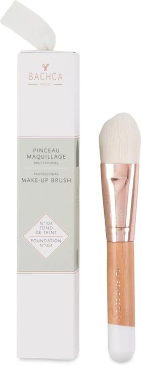 Bachca 104 Foundation Brush (Foundation)