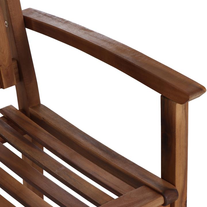 Actual product image Siena Garden 3er Bank