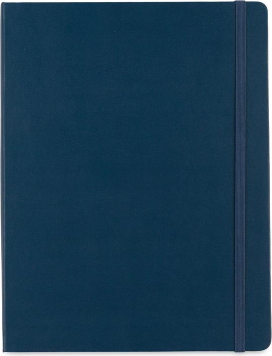 Produktbild Moleskine Notizbuch Soft Cover (19 x 25 cm, Blanko, Weicher Einband)