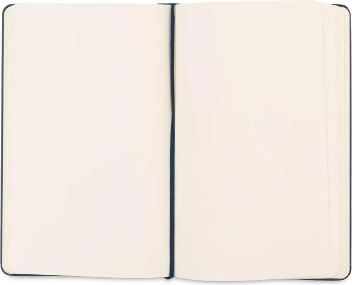 Produktbild Moleskine Notizbuch Soft Cover (19 x 25 cm, Blanko, Weicher Einband)