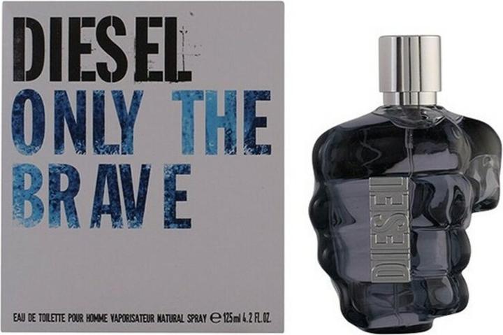 Produktbild Diesel Fragrance Only The Brave (Eau de Toilette, 75 ml)