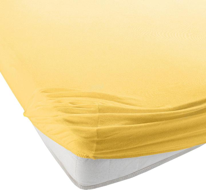 Actual product image Casativo Fixed sheet double bed (140 x 200 cm)