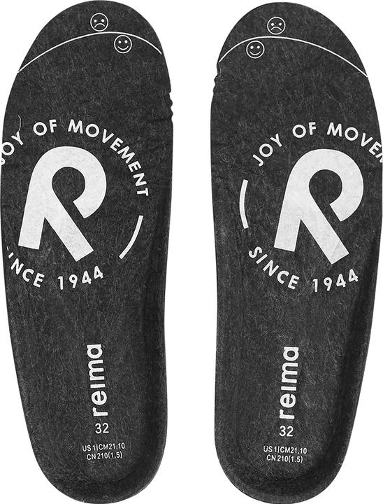 Actual product image Reima tec winter boots Quicker Navy (35)