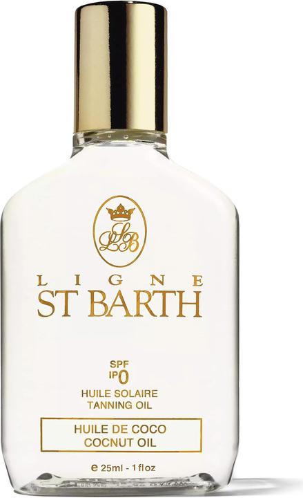 Produktbild St Barth Cocos Ã-l (Körperöl, 200 ml)