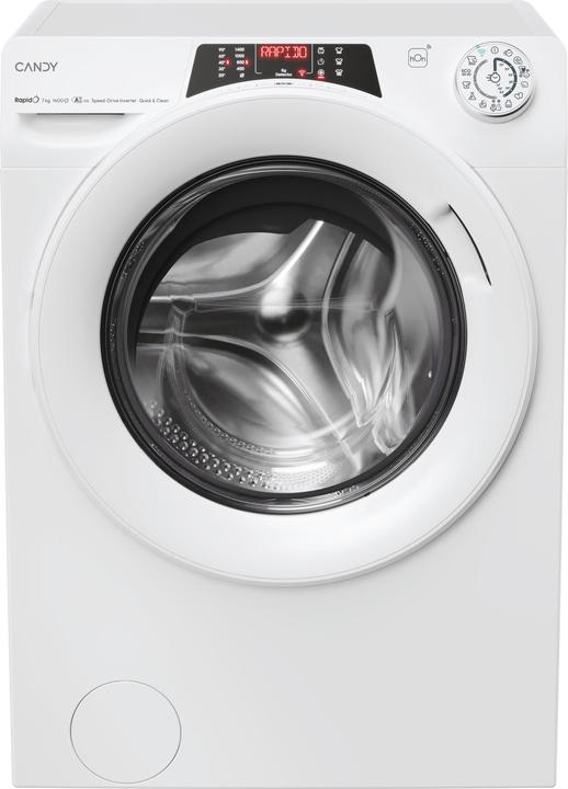 Candy RO4 476DWM7/1-S (7 kg, Links, EU-Stecker)