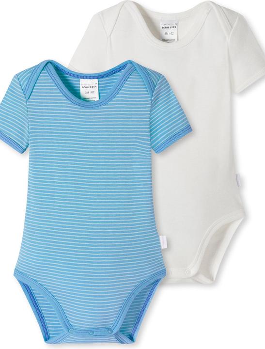 Schiesser Body Natural Love Organic Cotton (56)