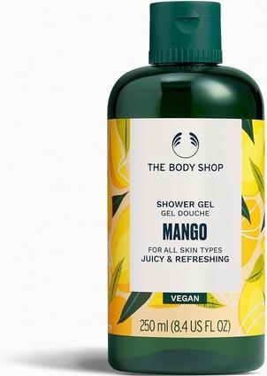 Produktbild Body Shop Shower Gel (250 ml)