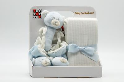 Produktbild Bär Set (100 x 75 cm)
