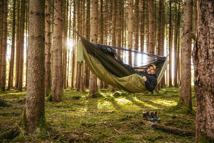 Produktbild Amazonas Moskito-Traveller Quilted (200 kg)