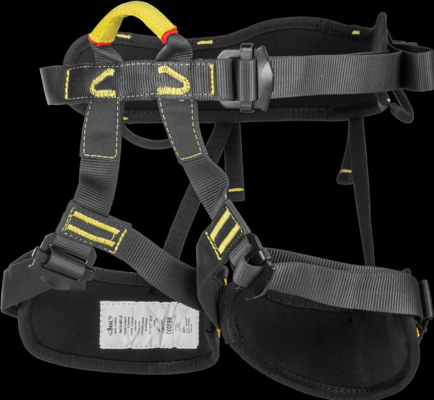 Immagine prodotto Grivel Easy Harness - Imbracatura da arrampicata (XS, XL)