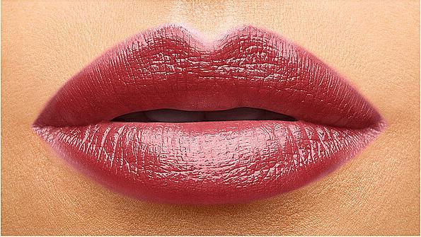 Actual product image Yves Saint Laurent Rouge Pur Couture Rosewood Supreme 92 (No. 92 - Rosewood Supreme)