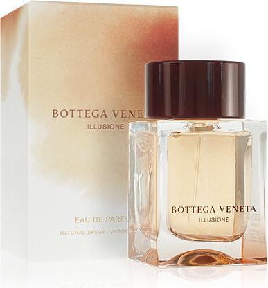 Bottega Veneta Illusione (Eau de Parfum, 50 ml)