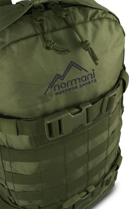 Image du produit Normani Sac à dos 8 l Barracuda (8 l)