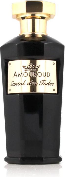 Immagine prodotto Amouroud Santal Des Indes (Eau de parfum, 100 ml)