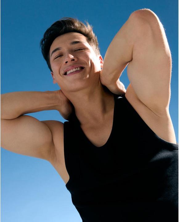 Actual product image NIVEA MEN Dry Active (Spray, 35 ml)