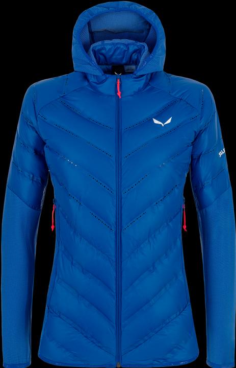 Actual product image Salewa Agner Hybrid Da Down Jacket (36)