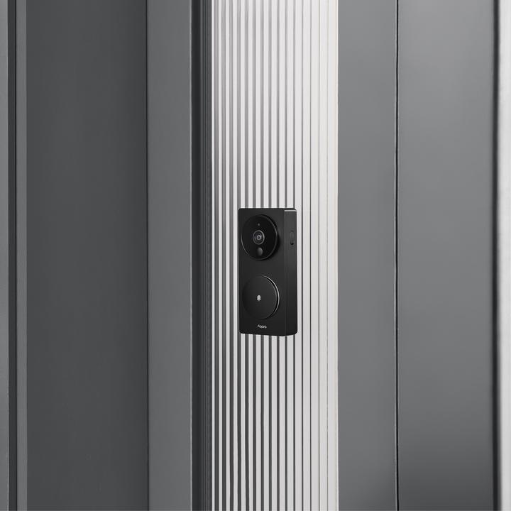 Image du produit Aqara Portier vidéo intelligent G4 (WiFi)