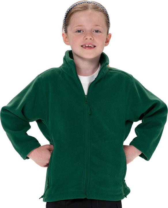 Image du produit Jerzees Schoolwear Veste polaire Jerzees Schoolgear (152)