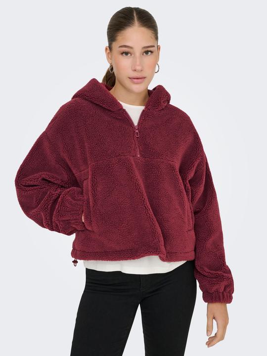 Immagine prodotto Only ONLSIENA Teddyfell Jacke Teddyfell Jacke (XS)