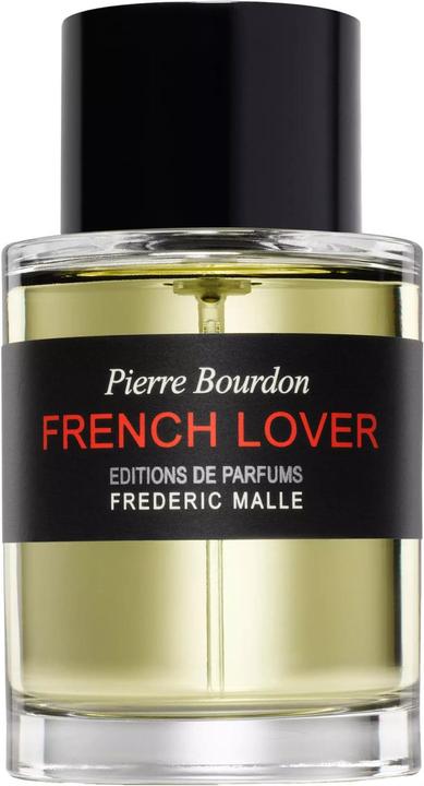 Frédéric Malle French Lover