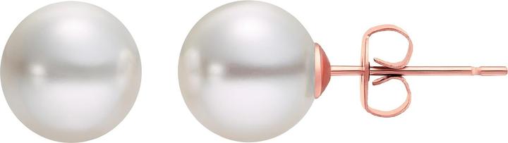 Immagine prodotto Heideman Orecchini a perno color oro rosa (100% acciaio inossidabile)