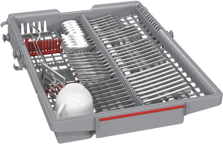 Actual product image Bosch Hausgeräte SPV4EMX25E