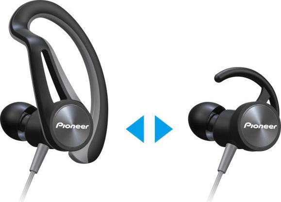 Produktbild Pioneer SE-E7BT(H) (Kabellos)
