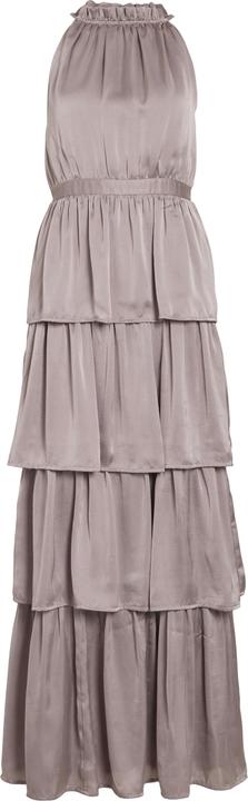 Vila VINIDIA Neckholder Maxikleid