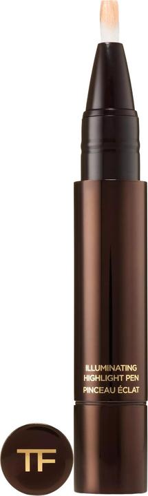 Tom Ford Illuminating Highlight Pen (Naked Bisque)