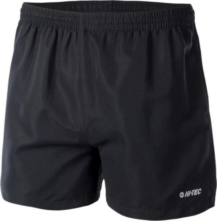 Actual product image Hi-Tec SZORTY Matte Black L (L)