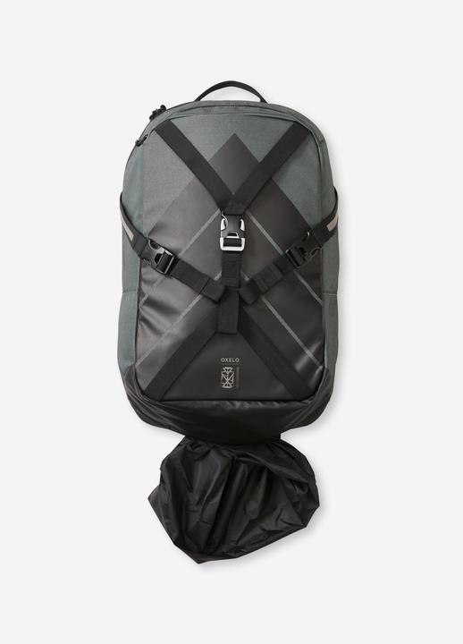 Produktbild Oxelo 20-Litre Inline Skating Backpack BP100 (20 l)