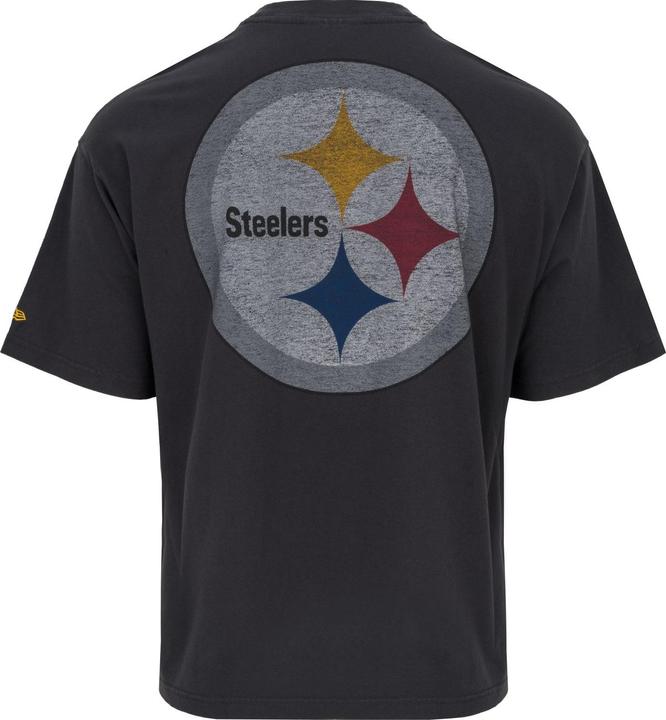 Immagine prodotto New Era Camicia oversize - Lavata Pittsburgh Steelers - L (L)