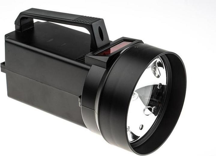 Actual product image Rs Pro Manual adjust flashrate stroboscope