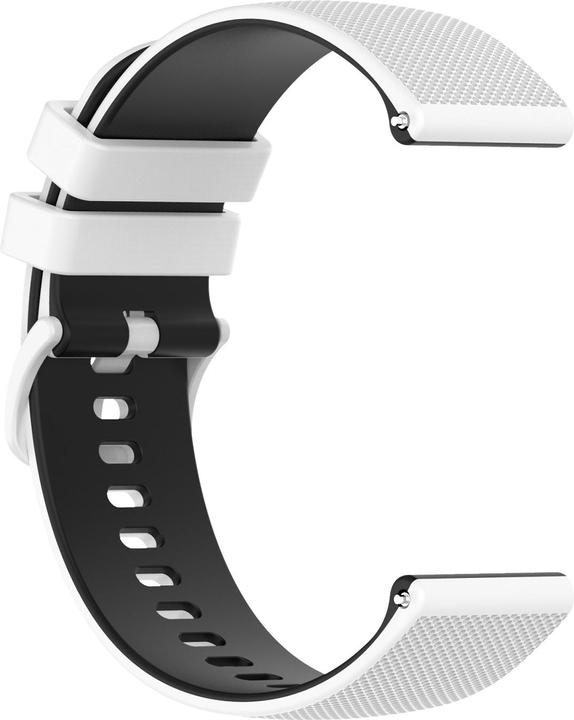 Image du produit Avizar Bracelet de remplacement (Silicone souple)