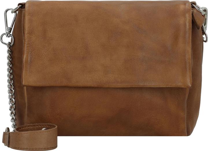Immagine prodotto Taschendieb Kohlmarkt 243 borsa a tracolla in pelle 20 cm