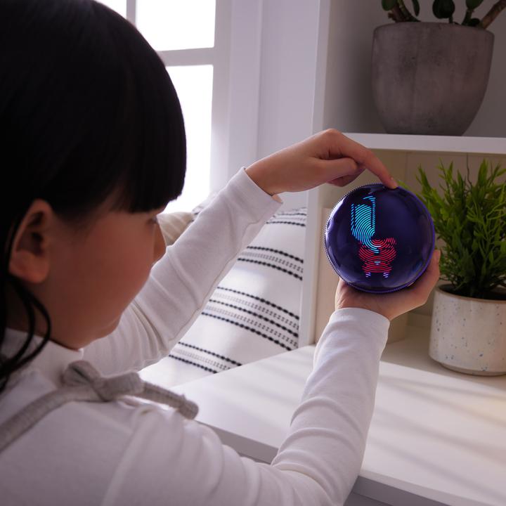Productafbeelding Spin Master Bitzee Hamsterball