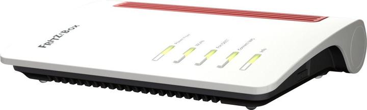 Actual product image AVM FRITZ!Box 5530 Fiber