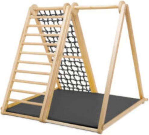 Produktbild Montessori Klettergerüst für Kinder