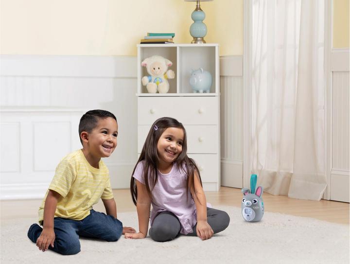Produktbild VTech V-Story Pocket (Deutsch)