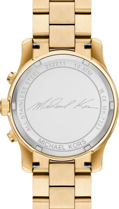 Produktbild Michael Kors Runway (Chronograph, 38 mm)