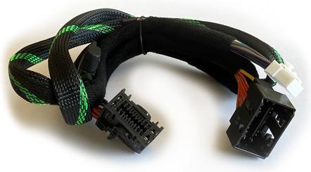 Produktbild ACV Axton ISO90 Anschlusskabel für AXTON Verstärker
