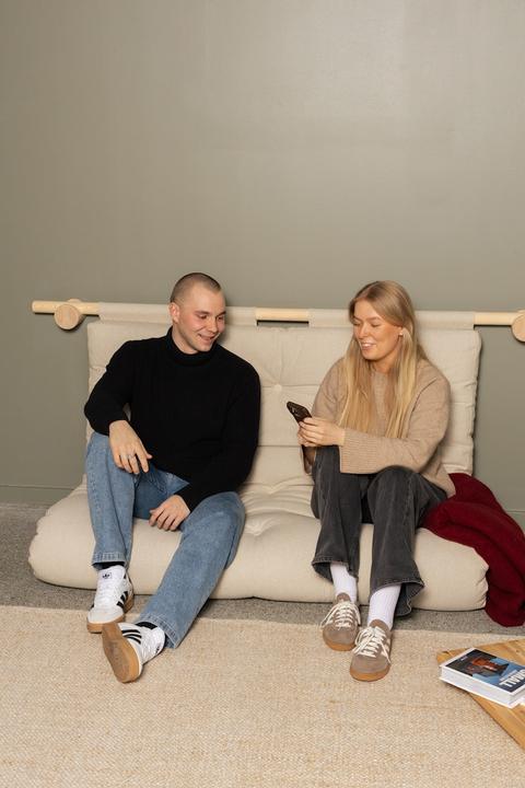 Actual product image Karup Design Hooked (2 person sofa)