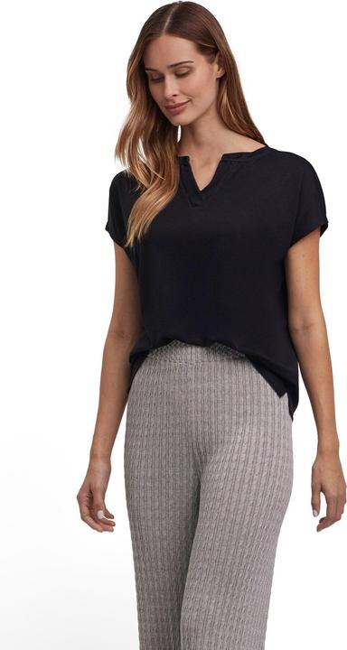 Falke SEL Lyocell Blend Polo T w