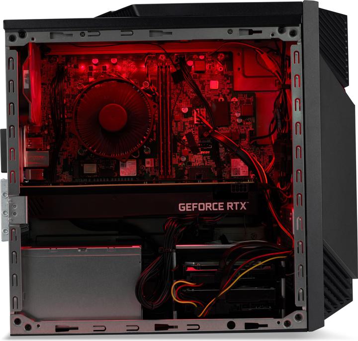 Produktbild Acer Nitro 50 (Intel Core i5-14400F, 16 GB, 512 GB, GeForce RTX 4060)