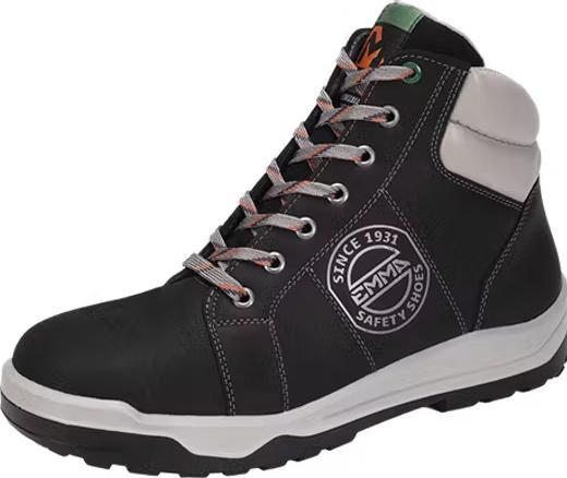 Actual product image Emma 976546-48 Clyde D Veiligheidsschoen S3 Metal Free (S3, 48)
