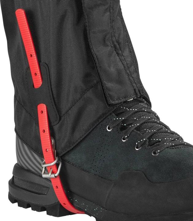 Actual product image Millet Alpine Gaiter Dry Edge Gamaschen (M)